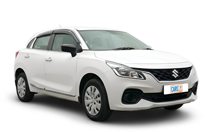 Maruti Baleno-img